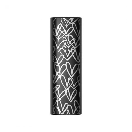 Vaporizator PAX x JGoldcrown Mini Onyx Ediție Limitată