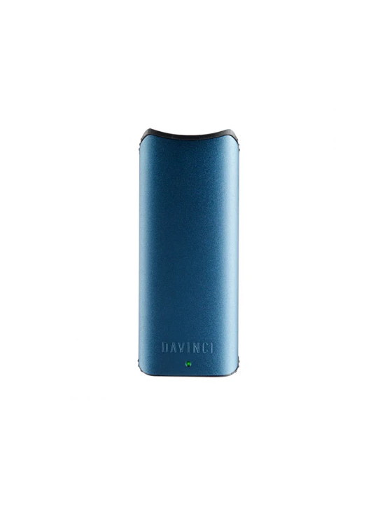 Davinci Artiq 510 Vaporizator pentru Cartușe cu e-liquid, albastru