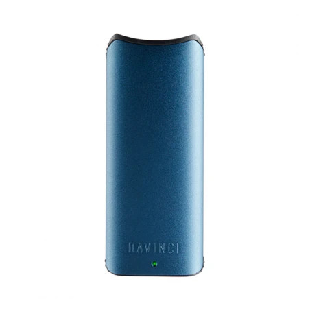 Davinci Artiq 510 Vaporizator pentru Cartușe cu e-liquid, albastru