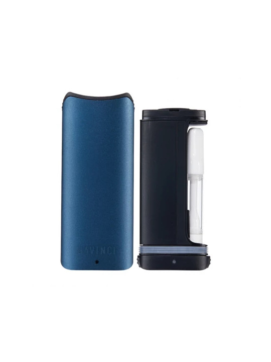 Davinci Artiq 510 Vaporizator pentru Cartușe cu e-liquid, albastru