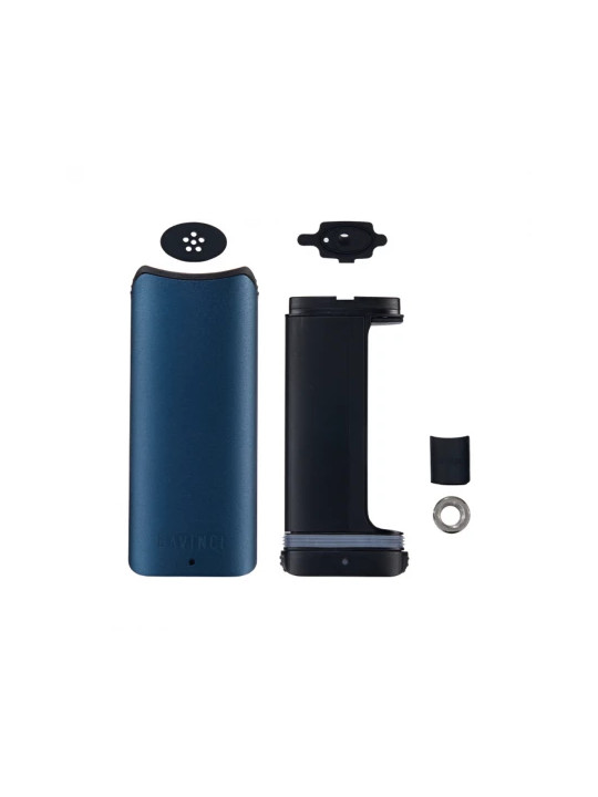 Davinci Artiq 510 Vaporizator pentru Cartușe cu e-liquid, albastru