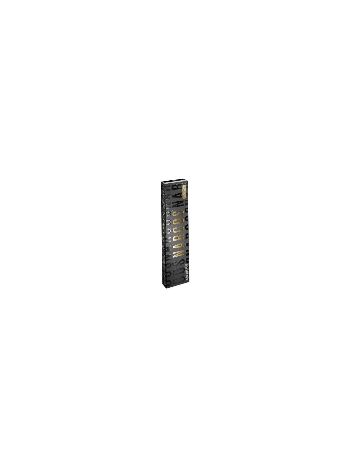 Foite Narcos 'Brown Edition' KSS cu Filtre