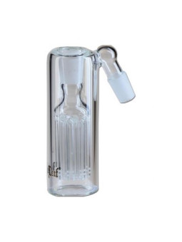 ''Black Leaf' Pre-Cooler 8-Arm Percolator