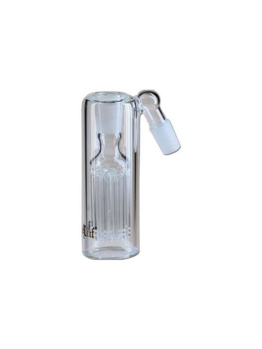 ''Black Leaf' Pre-Cooler 8-Arm Percolator