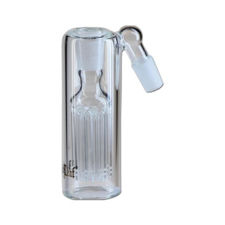 ''Black Leaf' Pre-Cooler 8-Arm Percolator