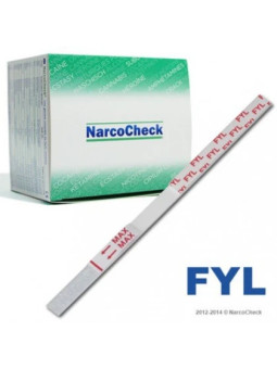 Test de Urina NarcoCheck pentru FYL x1buc