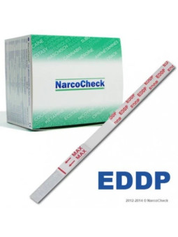 Test de Urina NarcoCheck pentru MTD x1buc