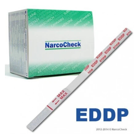 Test de Urina NarcoCheck pentru MTD x1buc