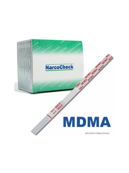 Test de Urina NarcoCheck pentru MDMA x1buc