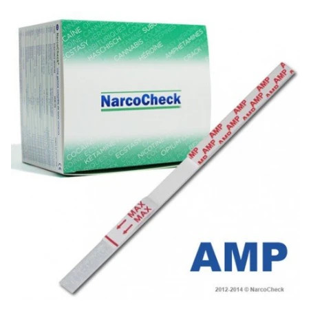 Test de Urina NarcoCheck pentru AMP x1buc