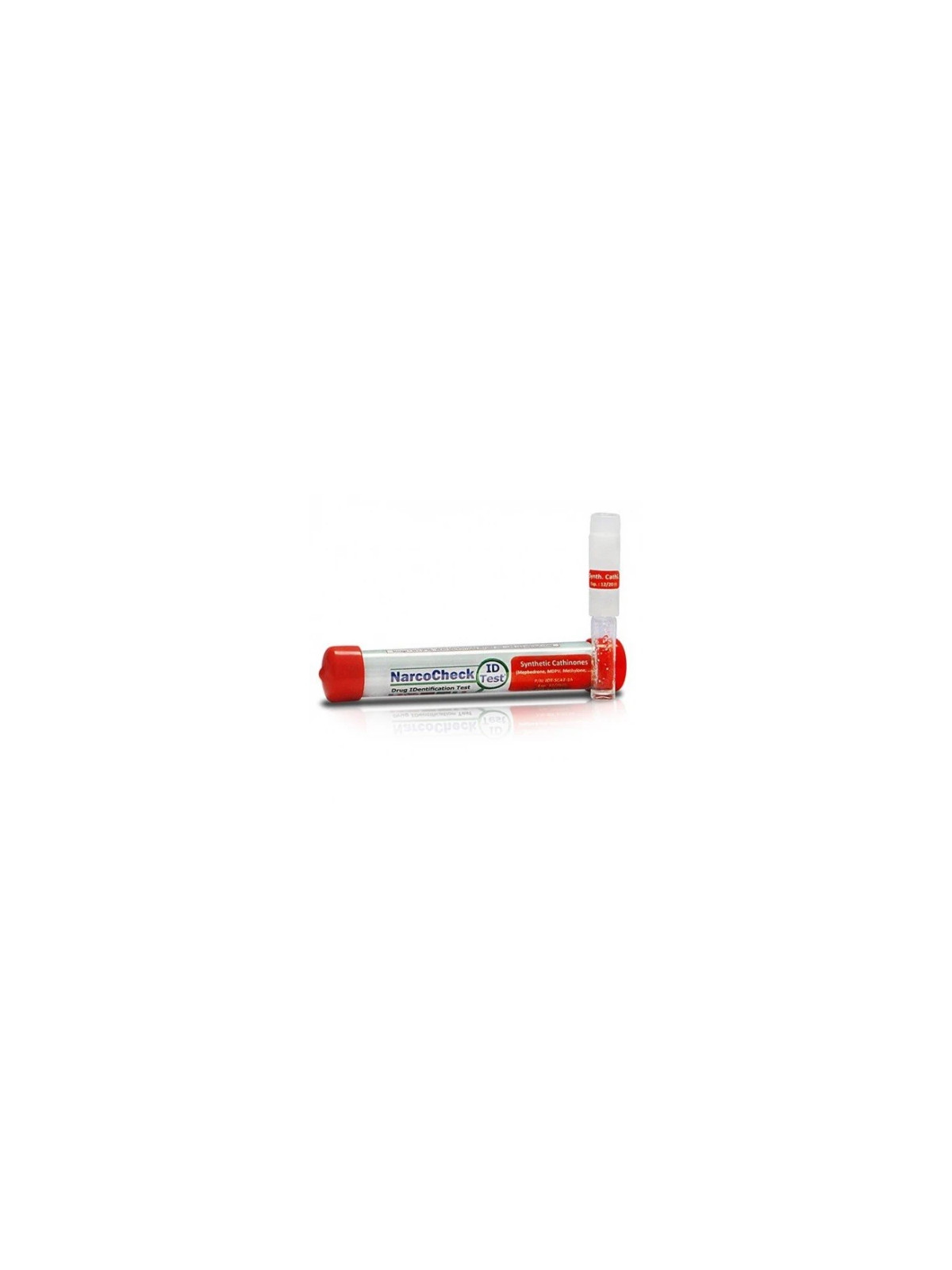 Test pentru indentificare Cannabinoizi Sintetici NarcoCheck