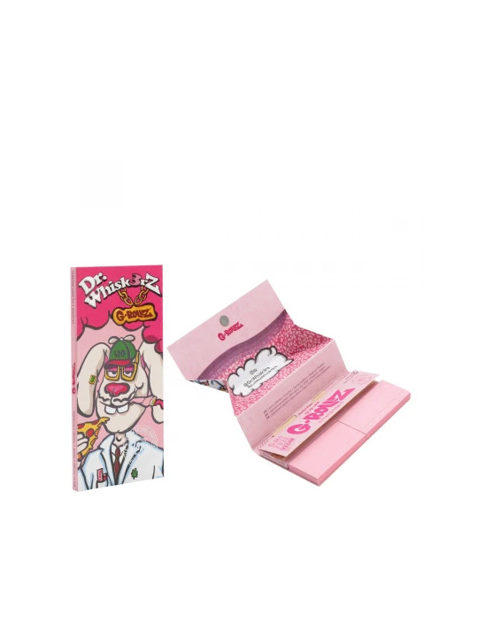Foite G-Rollz Banksy's Graffiti 'Dr. Whiskerz' KSS Roz