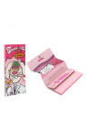 Foite G-Rollz Banksy's Graffiti 'Dr. Whiskerz' KSS Roz