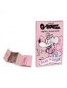 Foite G-Rollz Banksy's Graffiti 'Livin The Dream' 1¼ Roz