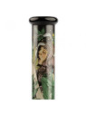 Bong Grace Glass Kissing Lady H-320mm