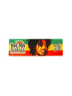 Foite 'Bob Marley' Neinalbite King Size Slim