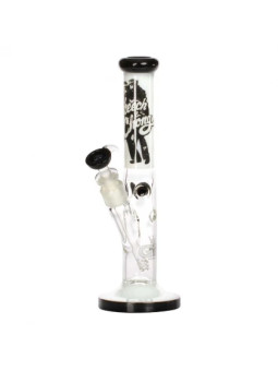 Bong G-Rollz Cheech&Chong Peace White - H:30cm