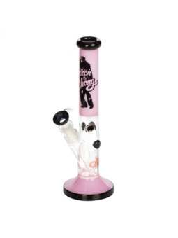 Bong G-Rollz Cheech&Chong Peace - H:30cm