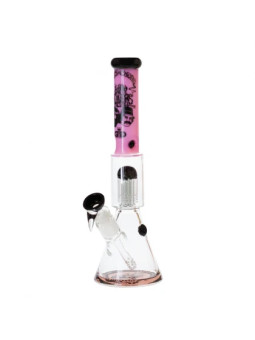Bong G-Rollz Cheech&Chong 'Smoking Brothers' - H:35cm