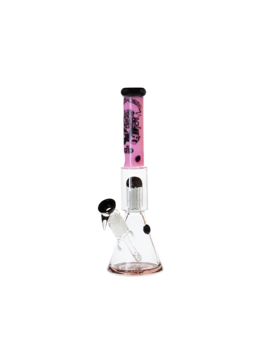 Bong G-Rollz Cheech&Chong 'Smoking Brothers' - H:35cm