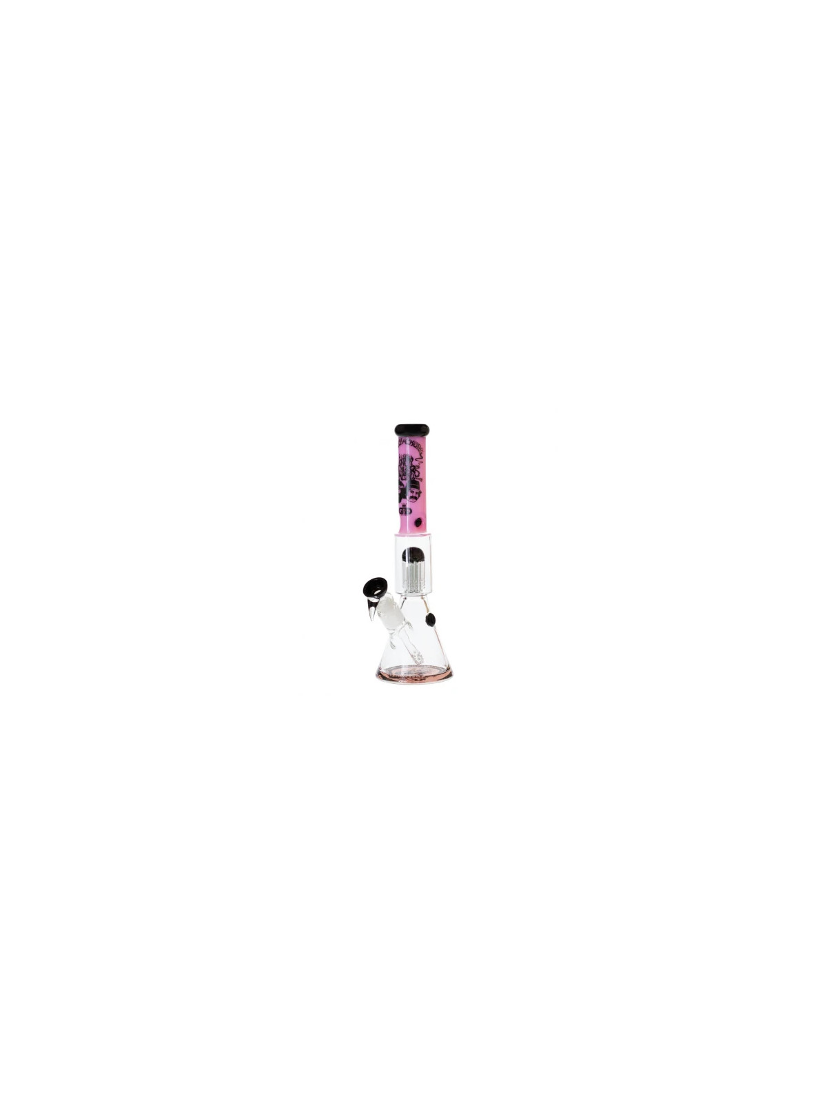 Bong G-Rollz Cheech&Chong 'Smoking Brothers' - H:35cm
