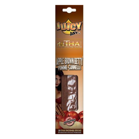 Betisoare Parfumate 'Juicy Jay' Mar Rosu