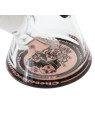 Bong G-Rollz Cheech&Chong 'Smoking Brothers' - H:35cm