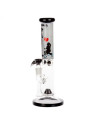 Bong G-Rollz Banksy's Graffiti 'Speeding Tricycle' - H:35cm