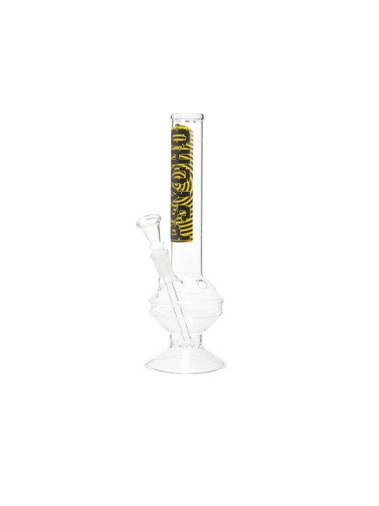 Bong Glass Bouncer H:26cm