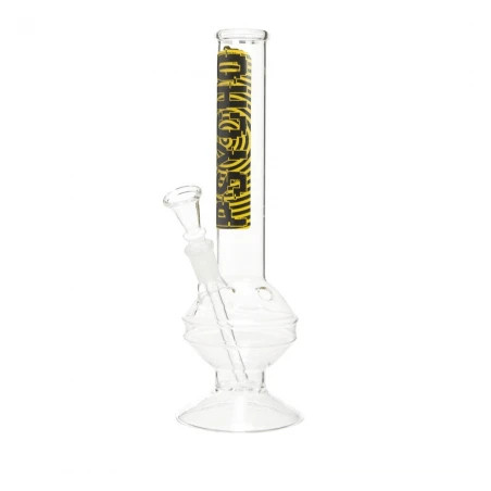 Bong Glass Bouncer H:26cm