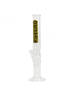 Bong Glass Psycho H:35cm