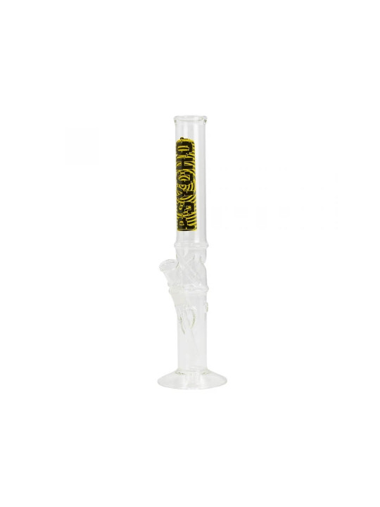 Bong Glass Psycho H:35cm