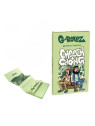 Foite G-Rollz Cheech & Chong 'Sofa' 1¼ Canepa Organica cu Filtre