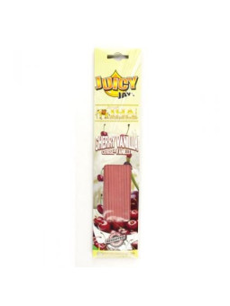 Betisoare Parfumate 'Juicy Jay' Cirese si Vanilie