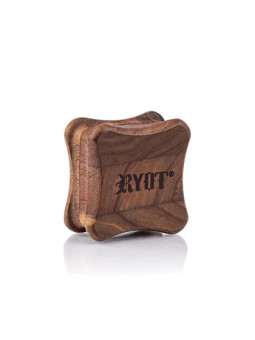 Grinder RYOT 1905 FLY din nucă- 2 părți- Ø-44mm