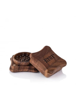 Grinder RYOT 1905 FLY din nucă- 2 părți- Ø-44mm