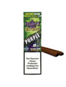 Foita de Blunt din Canepa 'Juicy' Struguri x2