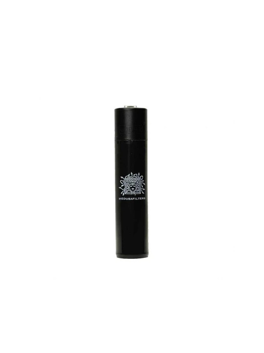 Medusa Bricheta Clipper Neagra