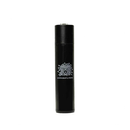 Medusa Bricheta Clipper Neagra