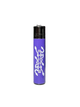 Medusa Bricheta Clipper Violet