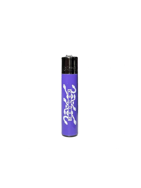 Medusa Bricheta Clipper Violet