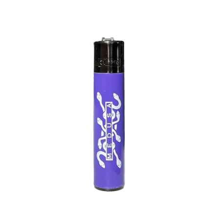 Medusa Bricheta Clipper Violet