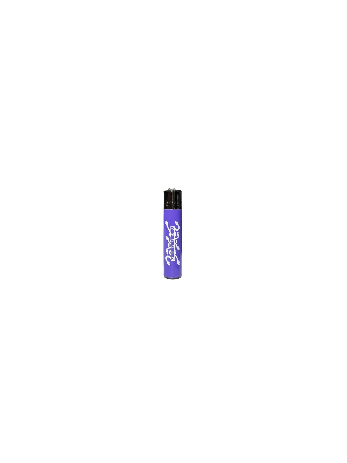 Medusa Bricheta Clipper Violet