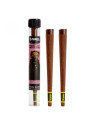 Blunt Prerulat G-Rollz 'The Dog' Infuzate cu Terpeni Strawberry Cheesecake x2