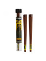 Blunt Prerulat G-Rollz 'The Dog' Infuzate cu Terpeni Dutch Blend x2