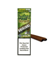 Foita de Blunt din Canepa 'Juicy' Natural x2