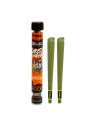 Blunt Prerulat G-Rollz Cheech & Chong Canepa Infuzate cu Terpeni Tropical Pulp x2