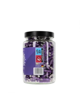 Filtru Carbon Medusa Slim Celuloza Violet 6mm x500buc