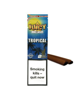Foita de Blunt 'Juicy' Ananas x2