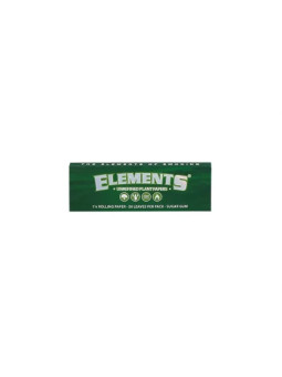 Foite Elements Verde 1¼
